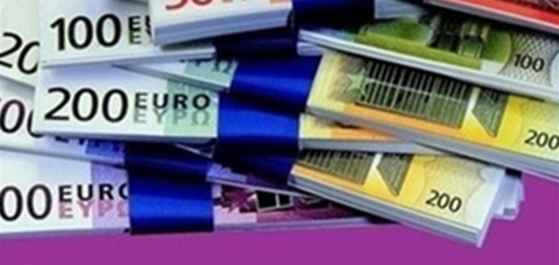 Евро упал на открытии межбанка, 05 июля 2013