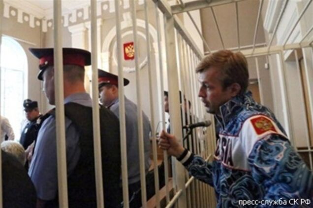 Передачу взятки мэру Ярославля сняли на видео