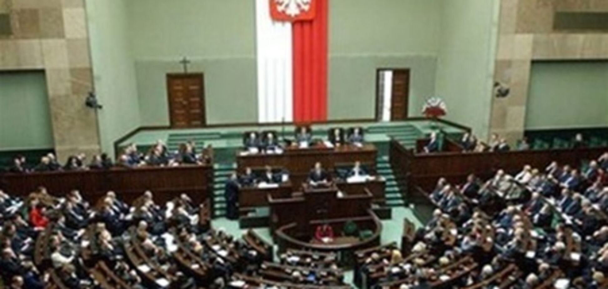 ПР и КПУ просят Польшу признать Волынскую резню геноцидом