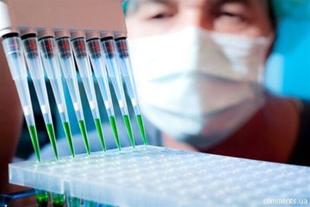 Великобритания создает ДНК-службу с бюджетом 100 млн фунтов