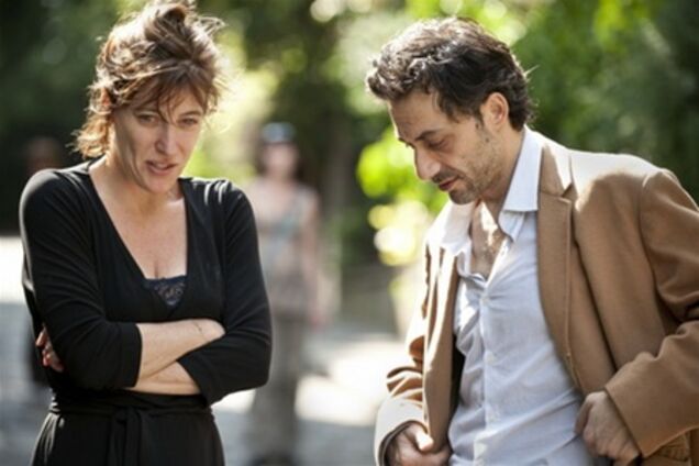 Одесский кинофестиваль закроется 'Замком в Италии'