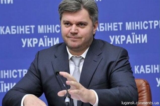Экспертиза легализирует реверс газа до сентября - Ставицкий