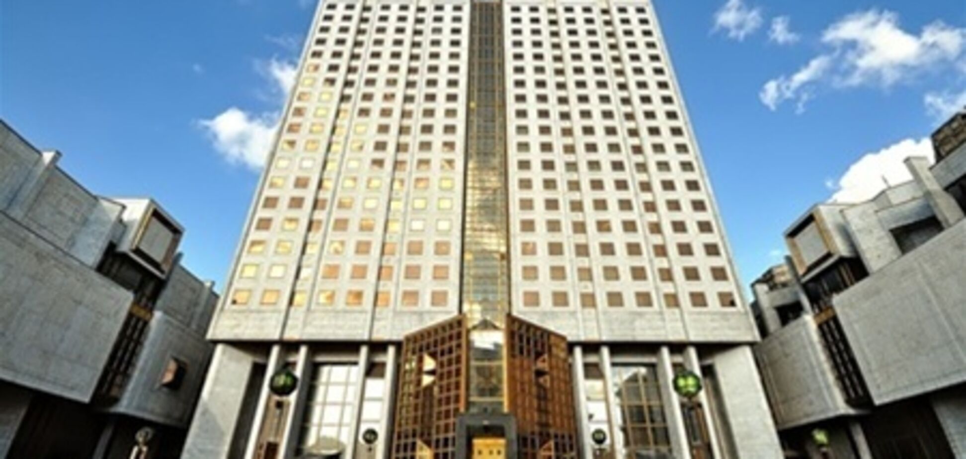 У підвалі Російської академії наук жили нелегальні мігранти