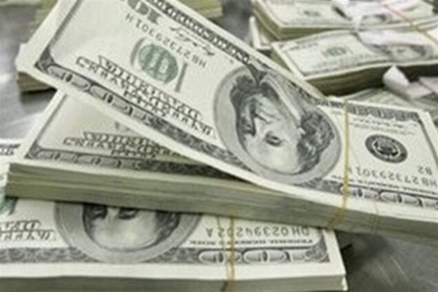 Межбанк закрылся ростом доллара