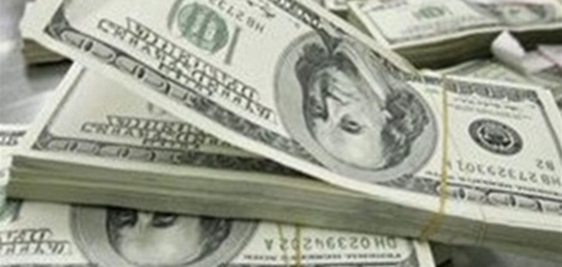 Межбанк закрылся ростом доллара