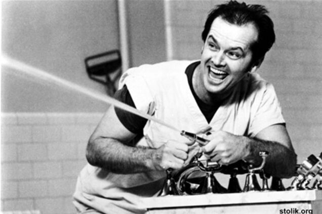 Размышления над 'гнездом кукушки'