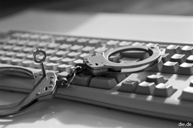 За здирництво затримано головного редактора вінницької газети