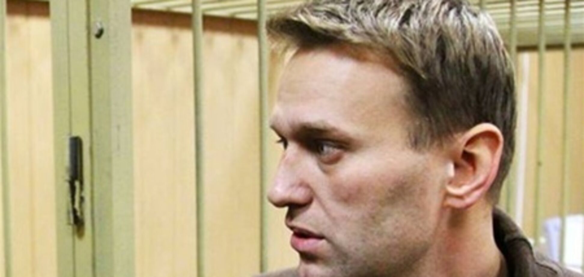 Прокурор вимагає для Навального шести років колонії