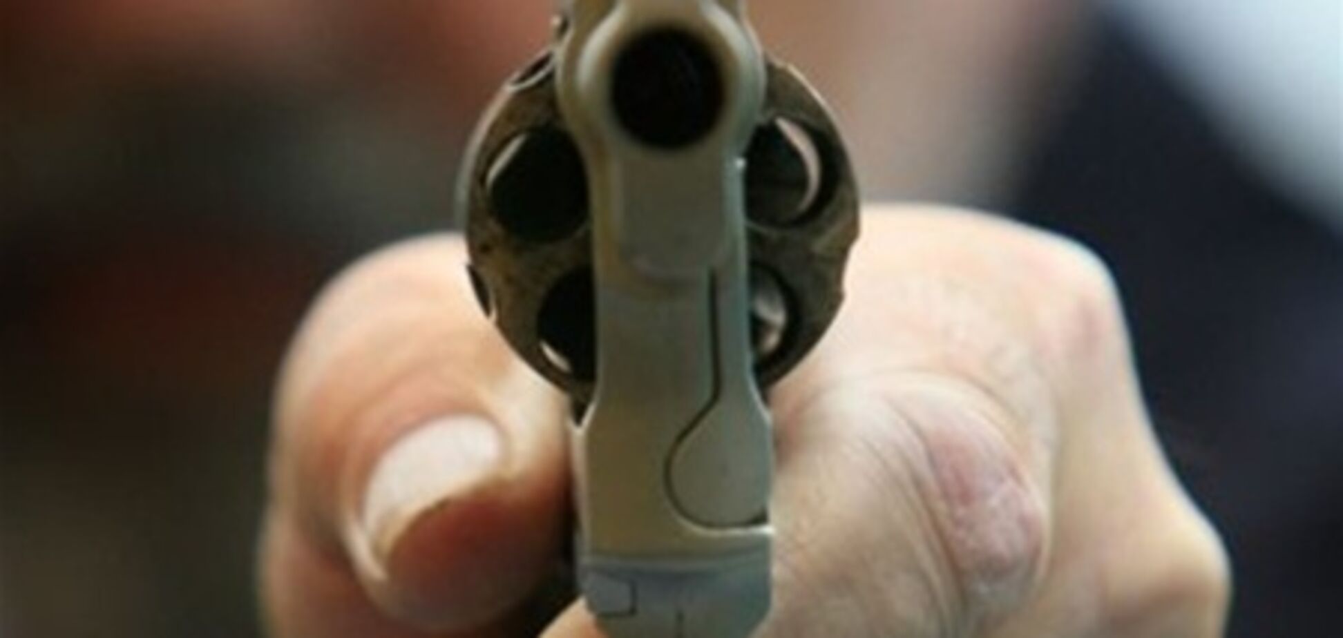 Установлен стрелявший в маршрутчика в Николаеве