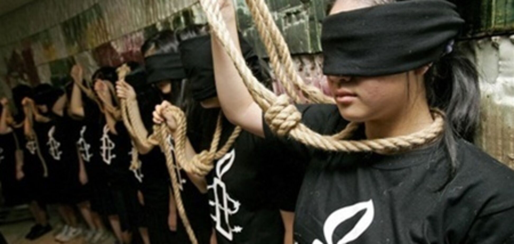 В Пакистане возвращают смертную казнь