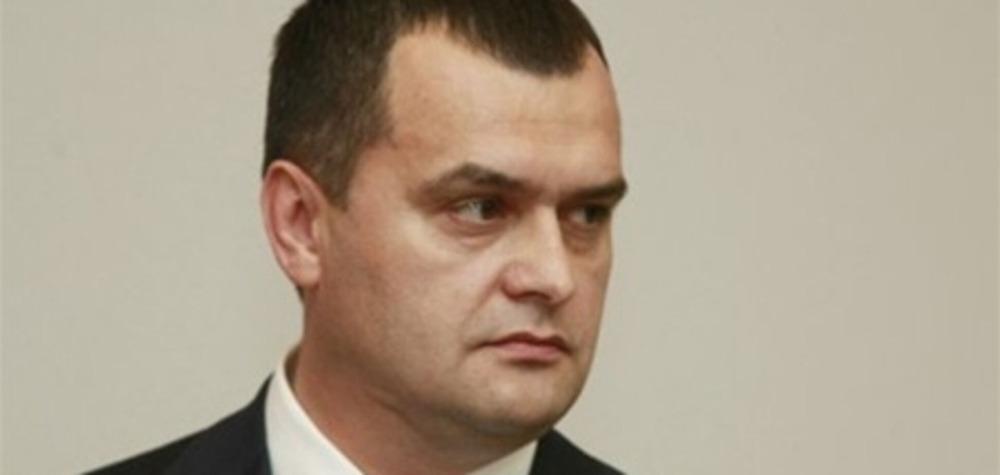 Глава МВД подтвердил задержание экс-нардепа Шепелева 