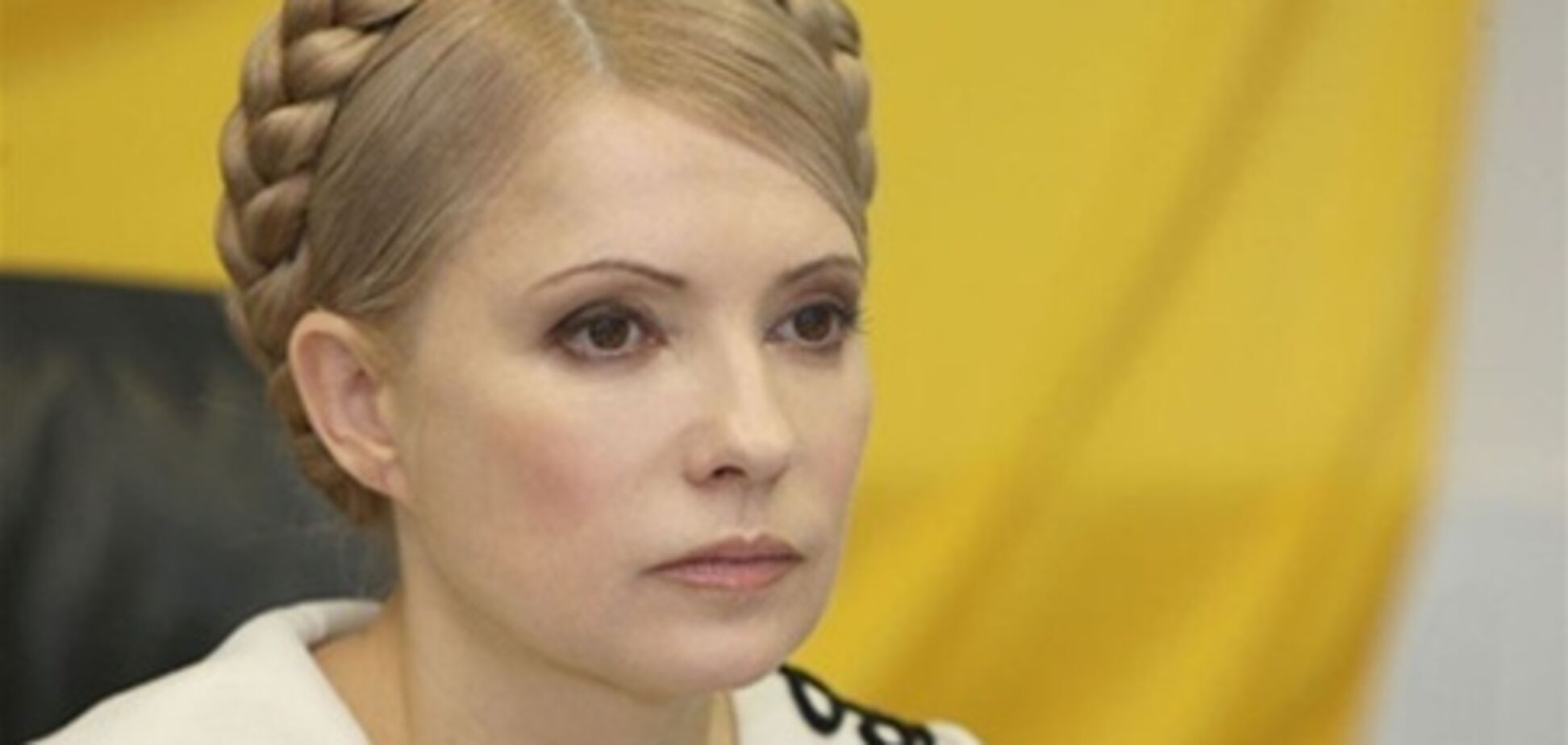 Тимошенко может баллотироваться в Президенты в 2015 году – Магера