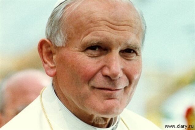 Франциск подписал указ о канонизации Иоанна-Павла ІІ