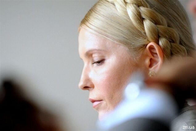 Суд по делу ЕЭСУ перенесли из-за неявки Тимошенко