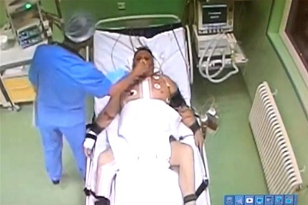 Медики назвали причину смерті жертви лікаря-садиста в Пермі