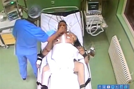 Медики назвали причину смерти жертвы врача-садиста в Перми