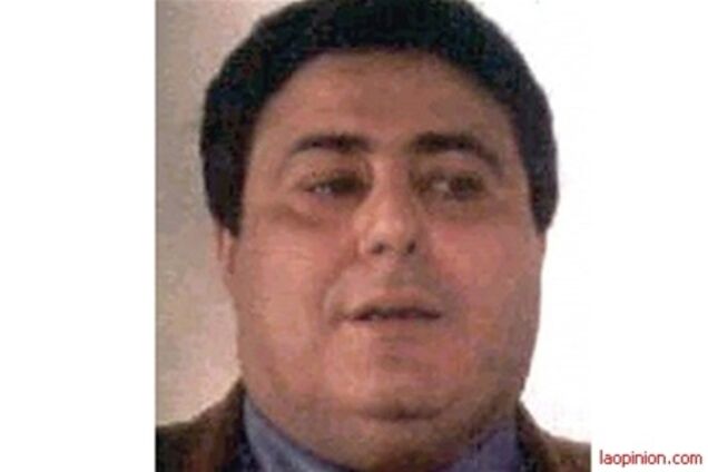 Затримано найбільш розшукуваний наркоторговець в Європі