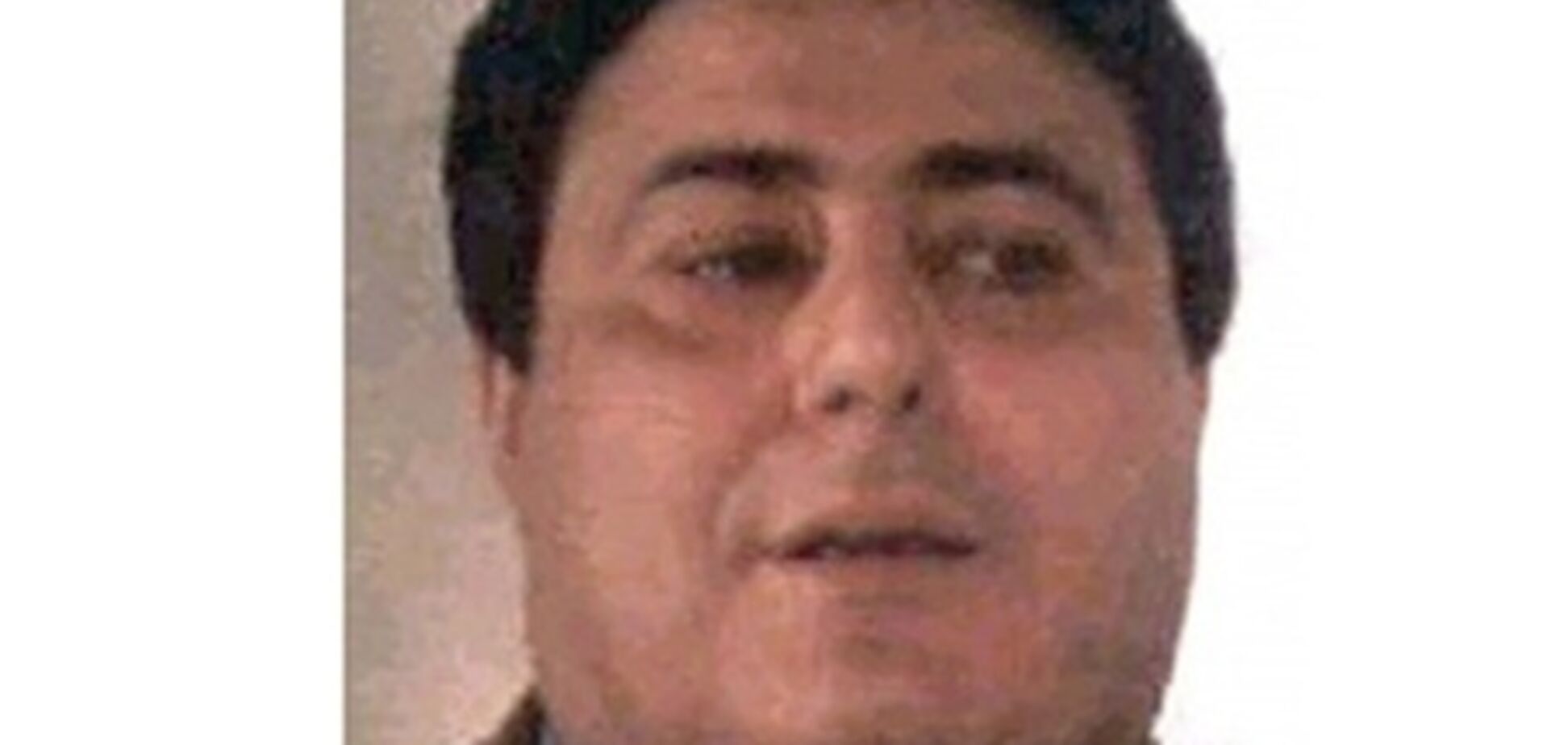 Затримано найбільш розшукуваний наркоторговець в Європі