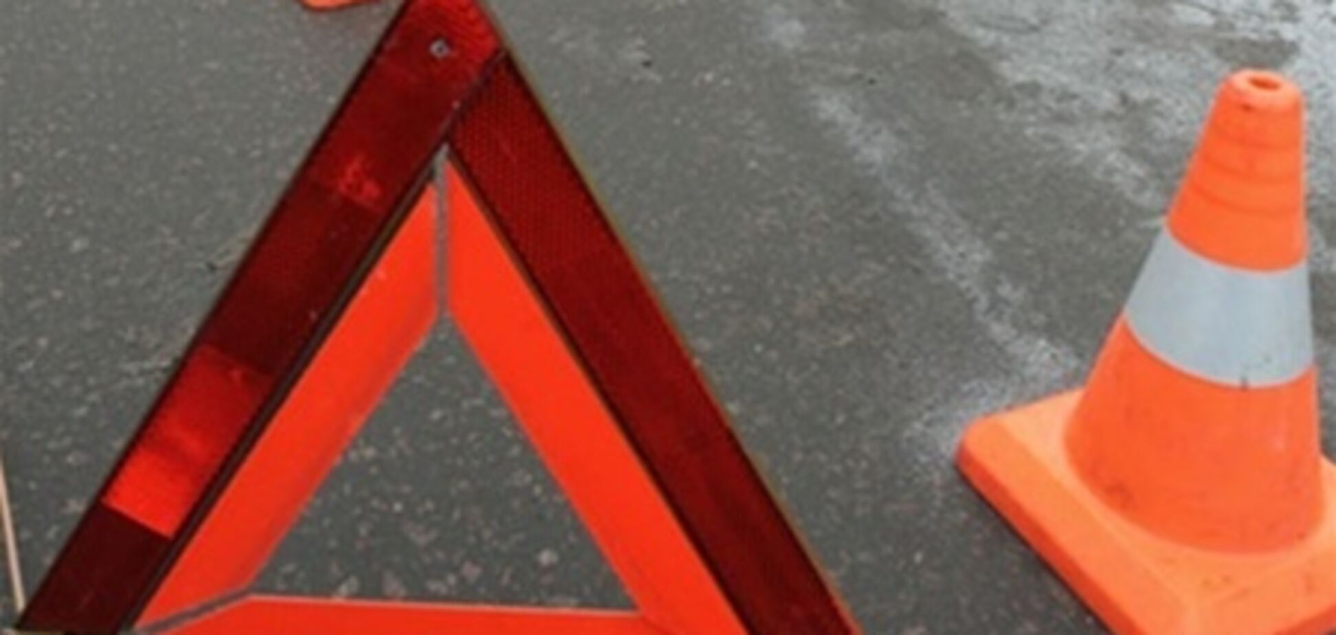 Микроавтобус с украинцами разбился в Венгрии: есть жертвы