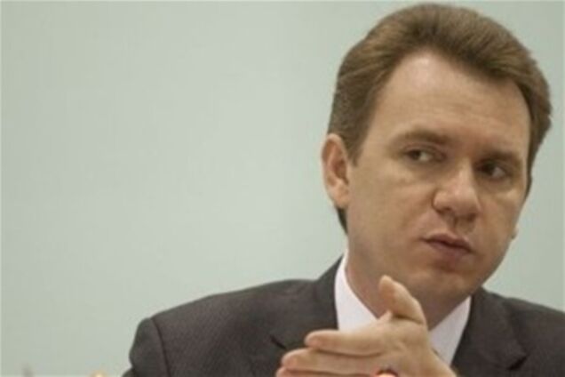 Главой ЦИК избран Михаил Охендовский