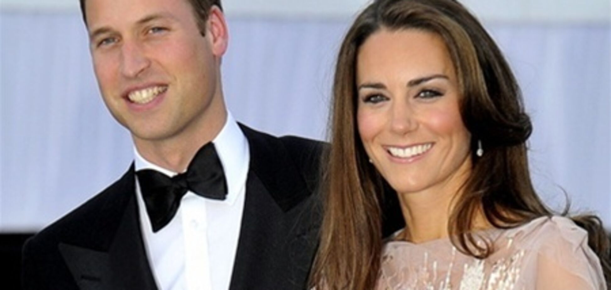 Букмекеры назвали наиболее вероятные имена ребенка Кейт и Уильяма