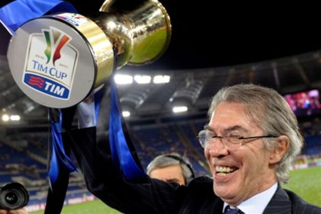 Один из сильнейших итальянских футбольных клубов могут продать