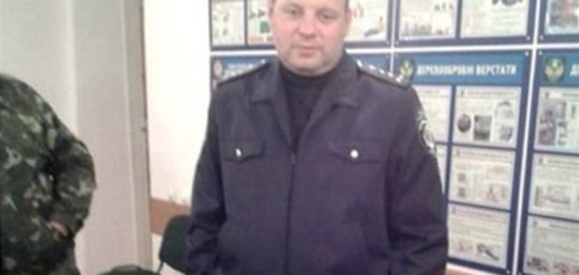 Врадиевский насильник намерен вернуться в органы