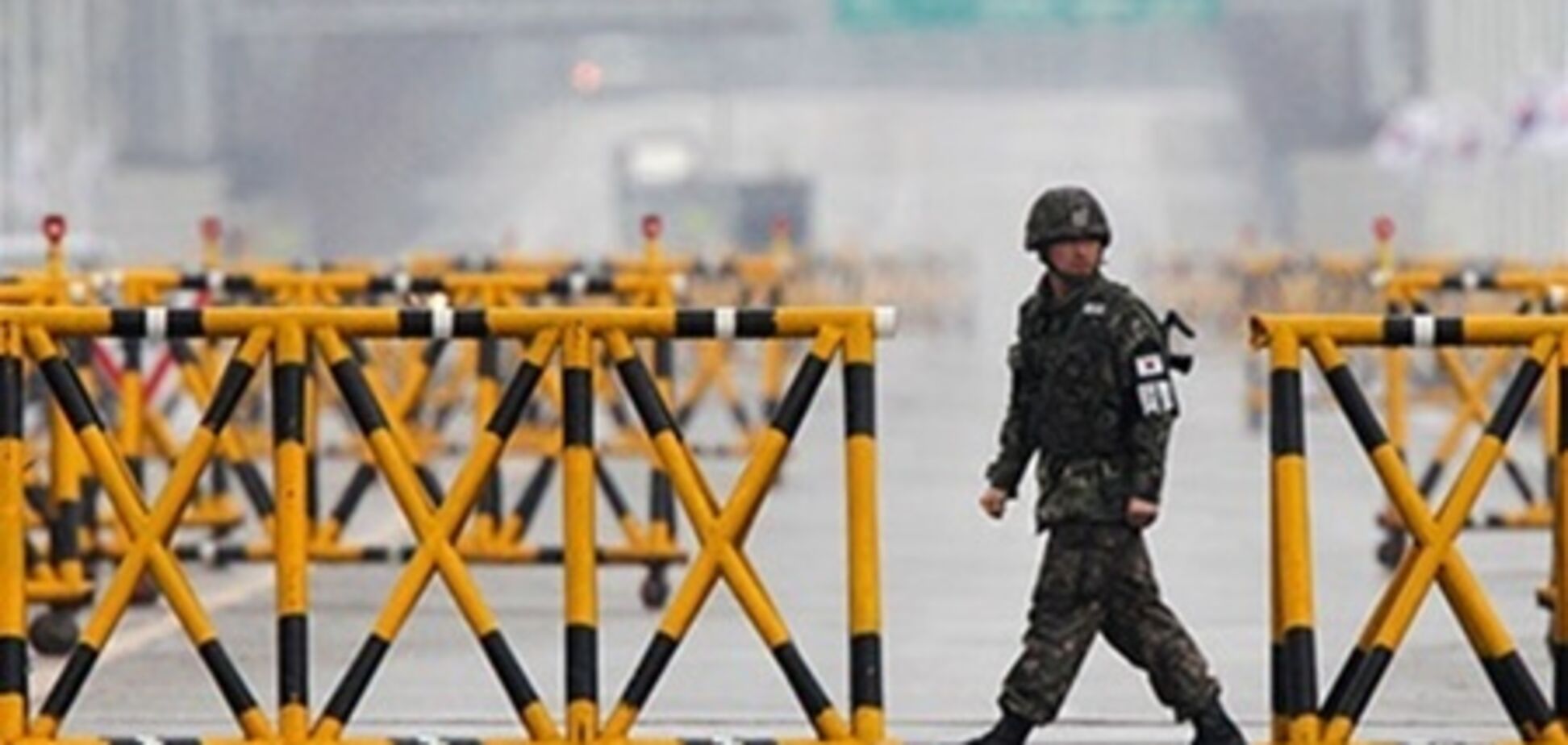 КНДР и Южная Корея начали переговоры о промзоне Кэсон