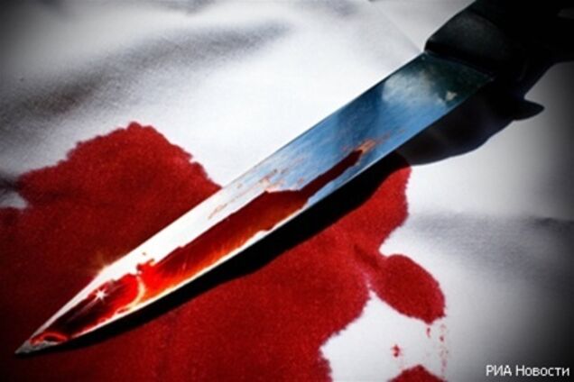 Майор на почве ревности убил двоих человек