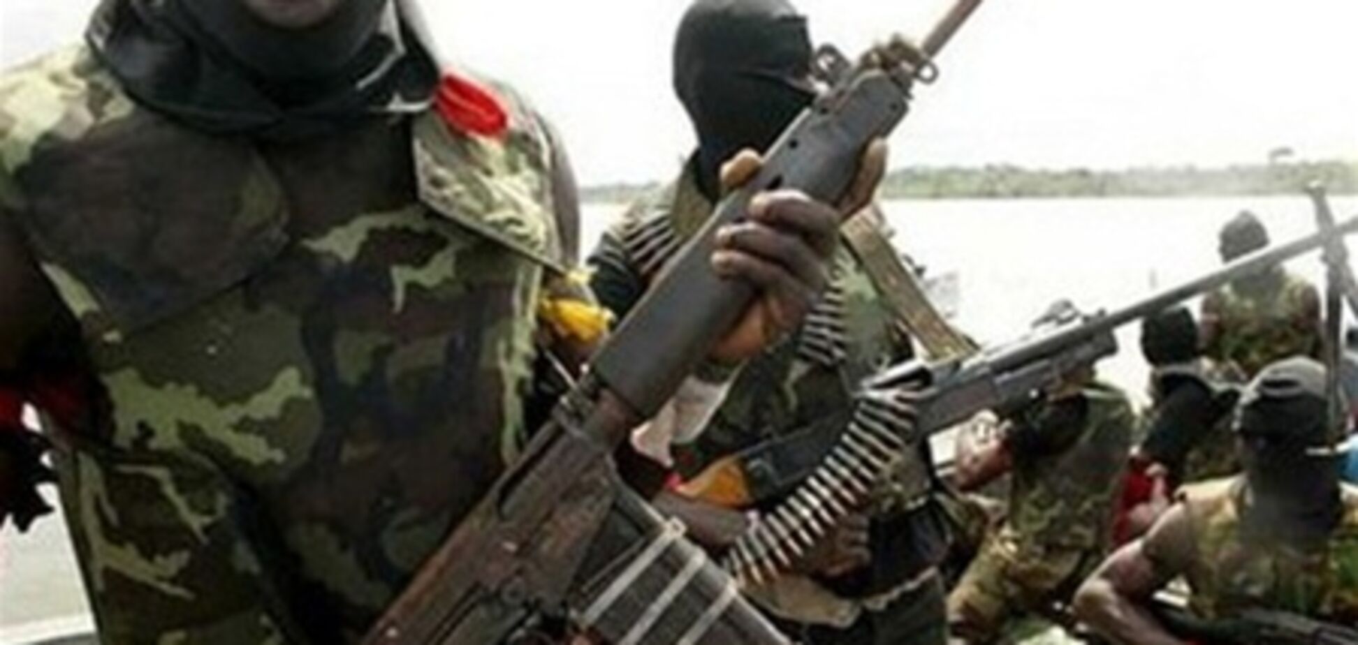 Більше 40 учнів загинули при розстрілі школи в Нігерії