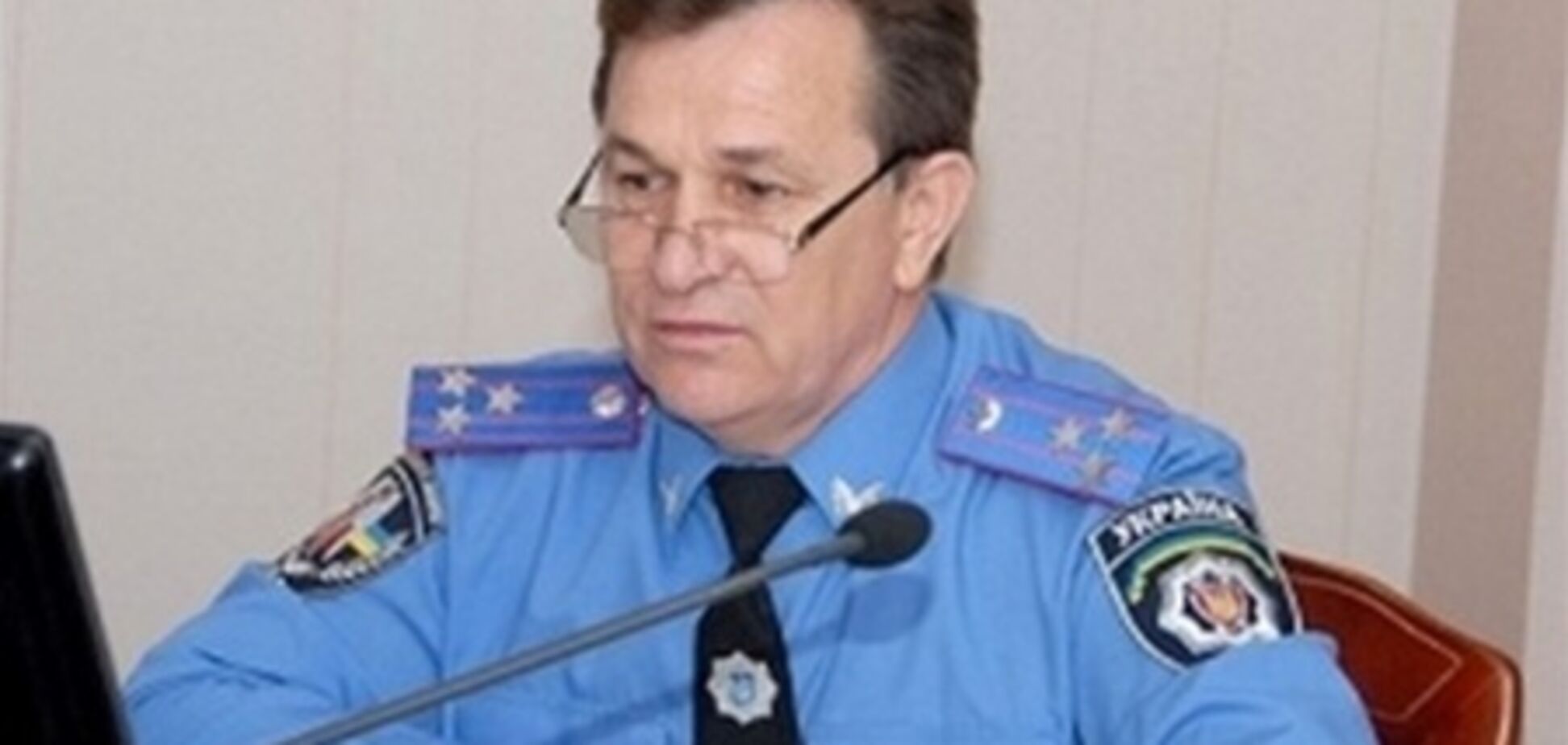 Написано більше 80 заяв проти Врадіївської міліції