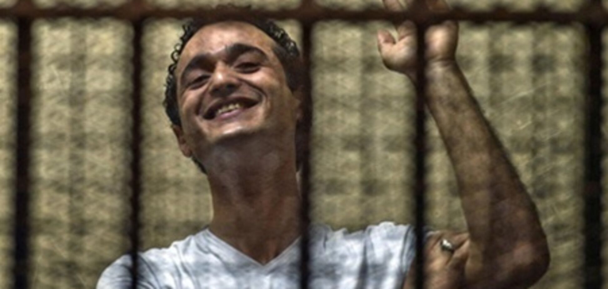 Суд освободил блогера, которого посадили за оскорбление Мурси