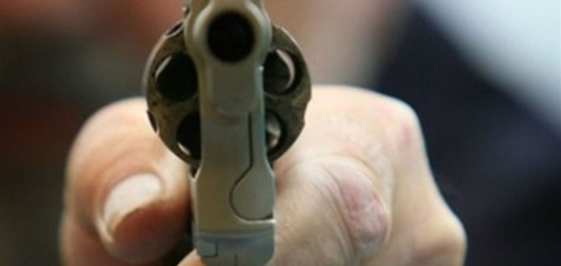 В Севастополе милиционер, застреливший охранника ювелирки, взят под стражу