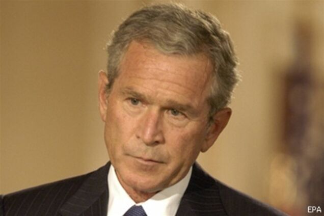 Буш-младший: Египет на пути к зрелой демократии