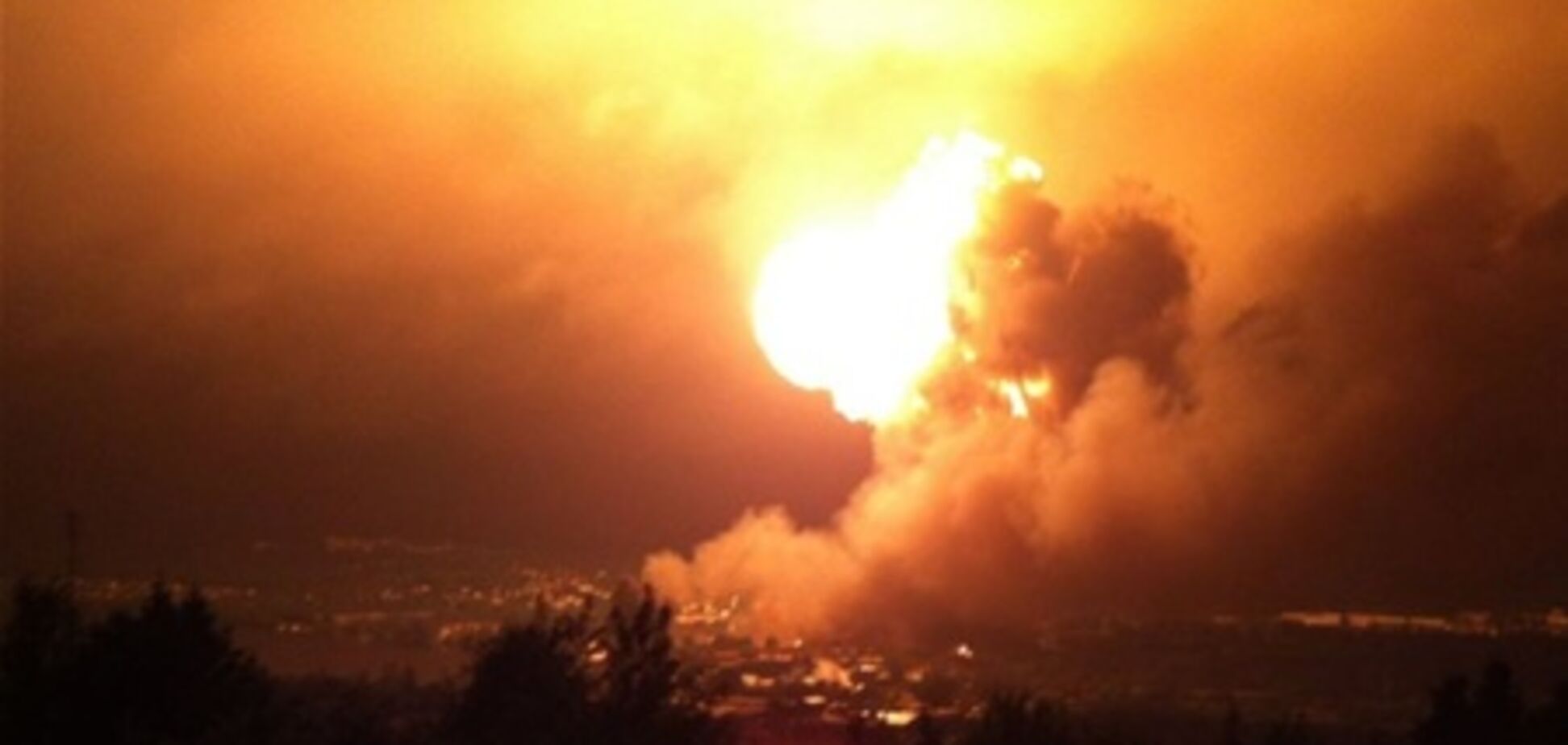 У США і Канаді - трагедії, в Україні - ниття