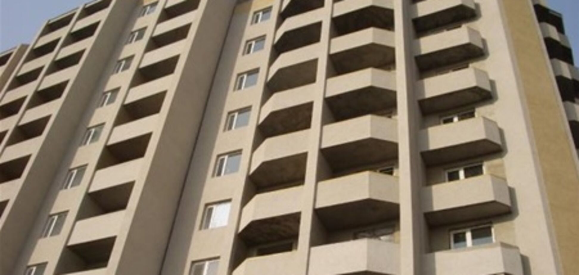 Квартиру можно купить на 30% дешевле только в новостройках