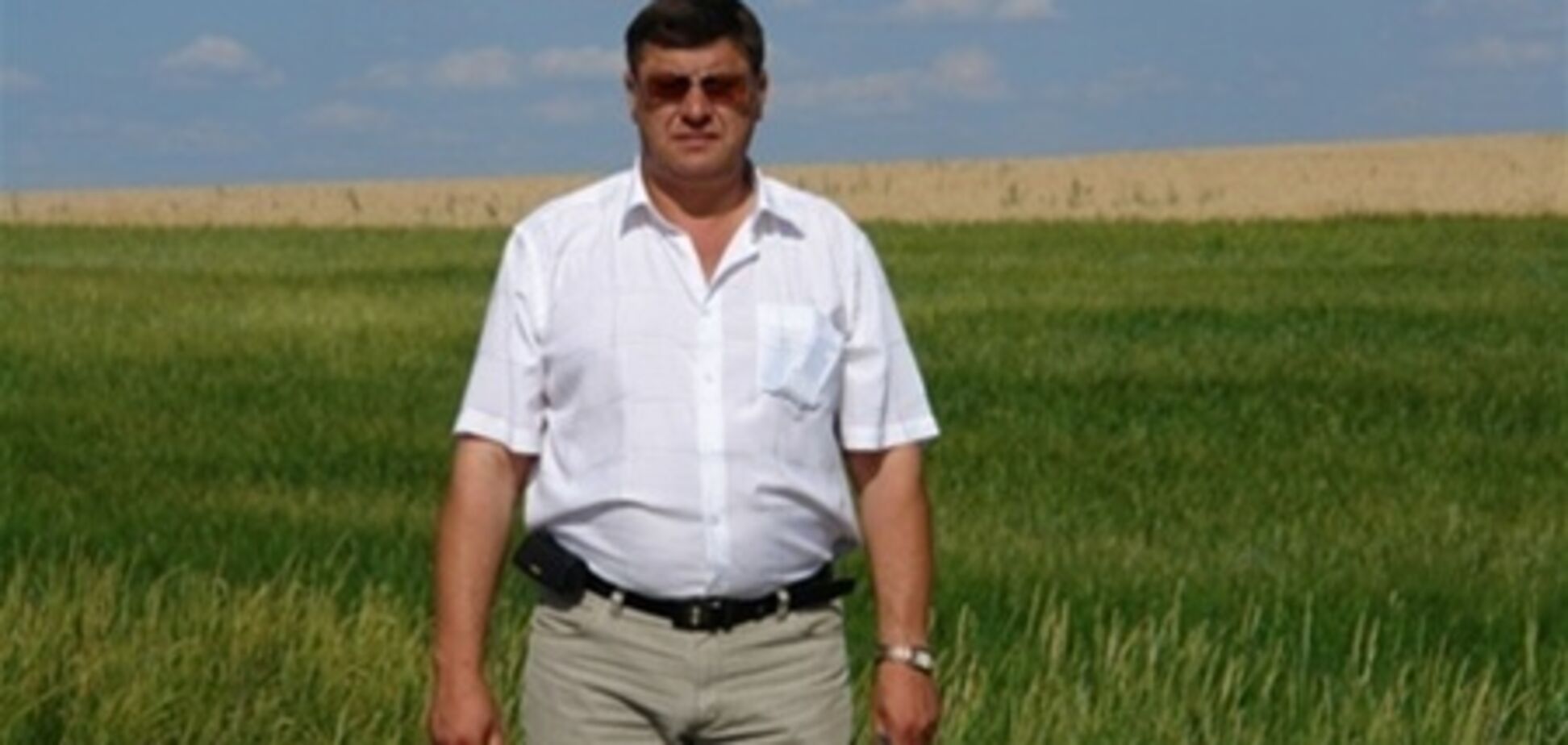На Донбасі смерть забили депутата-регіонала