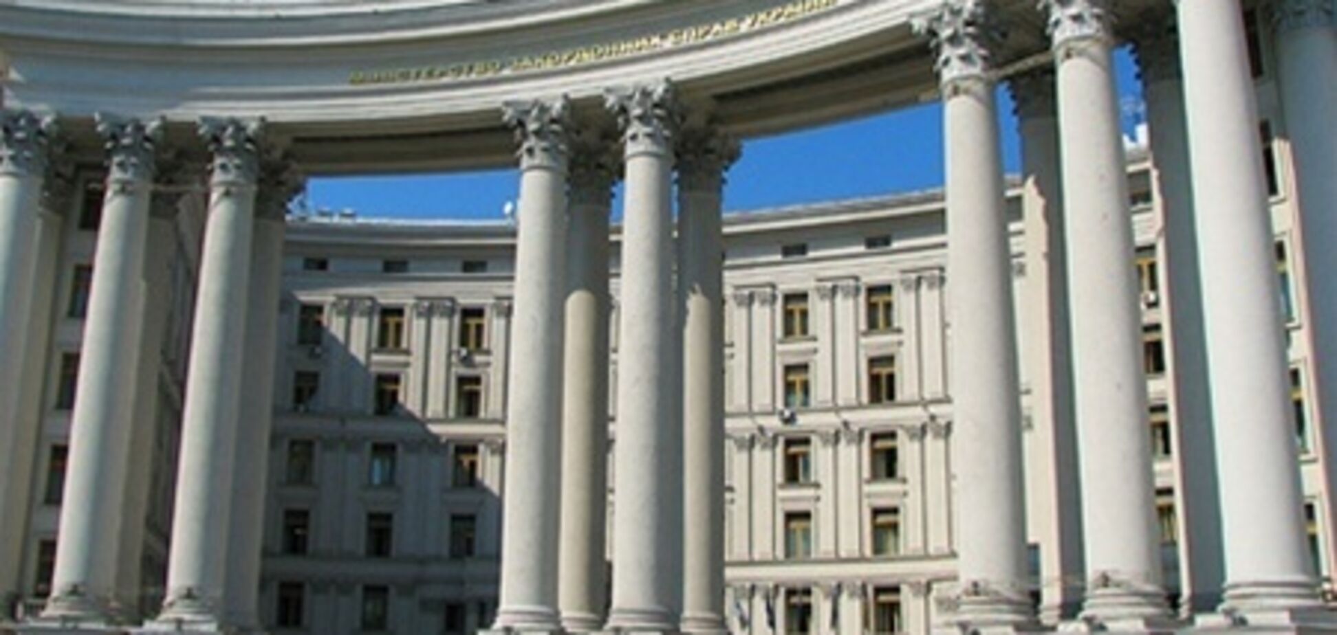 МЗС не бачить загрози українцям на курортах Єгипту