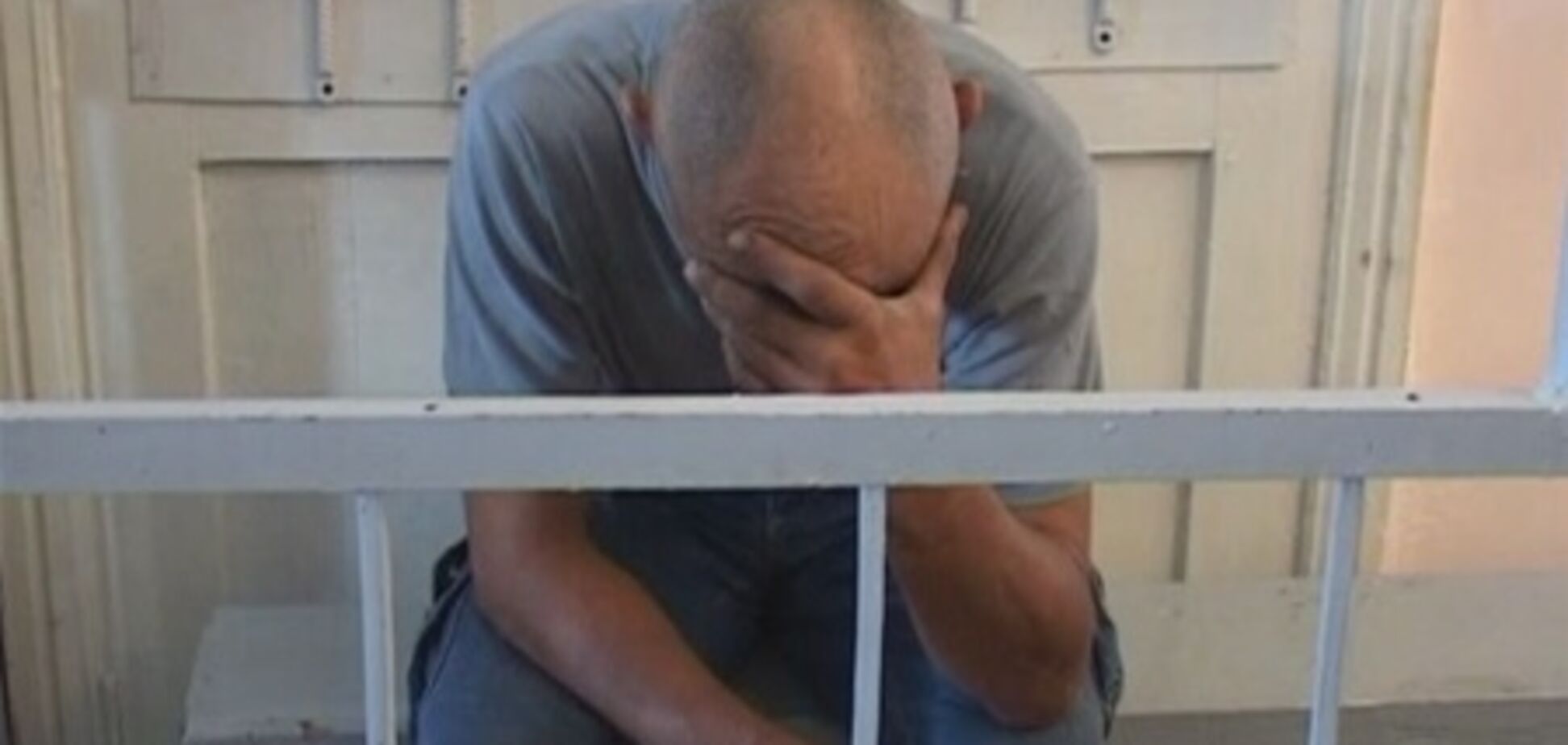 На Луганщине задержан насильник, державший в страхе целый город