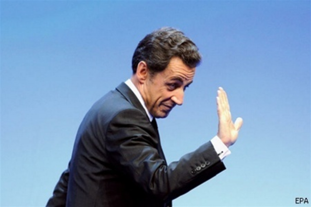 Саркозі заперечує повернення в політику