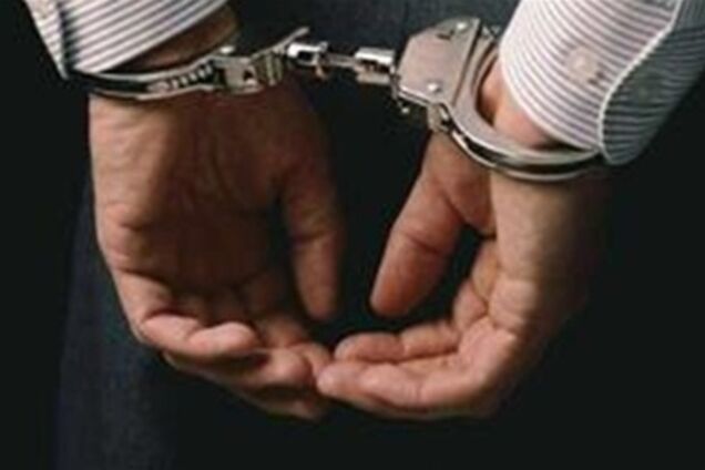 На Тернопільщині затримали трьох правоохоронців-начальників