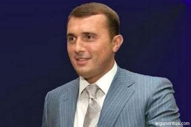 Шепелєва затримали в Угорщині через дня народження