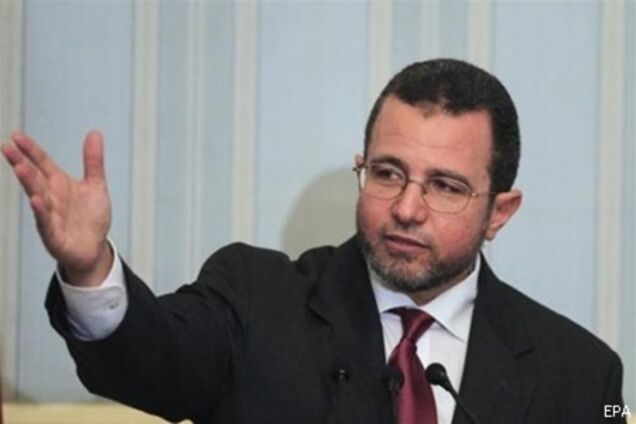 Прем'єр Єгипту пішов у відставку через події в країні