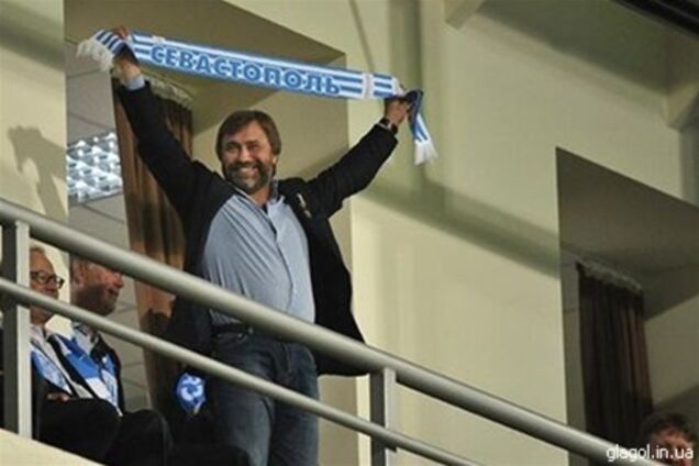 На выборах в Севастополе победил Новинский – ЦИК