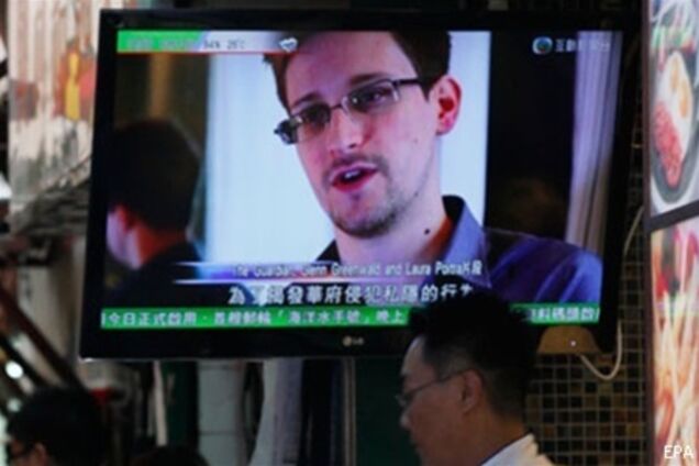 Держдеп загрожує країні, яка дасть притулок Сноудена