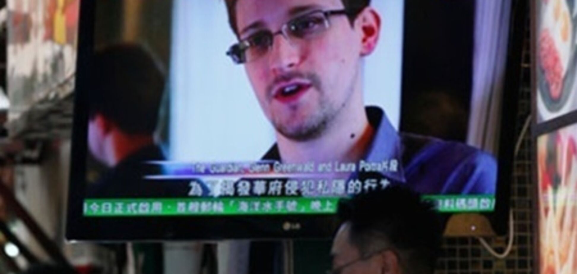 Госдеп угрожает стране, которая приютит Сноудена