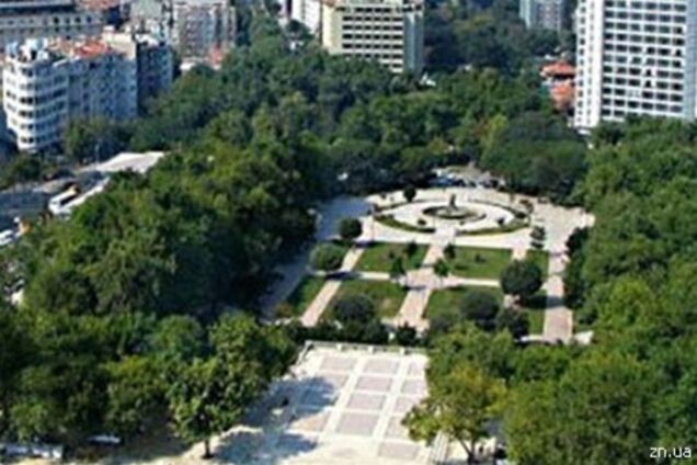 Стамбульський парк Гезі знову відкритий, але не для демонстрантів