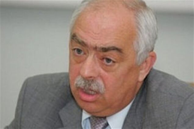 Стороженко: Премьер-лига Украины – это не шарашкина контора