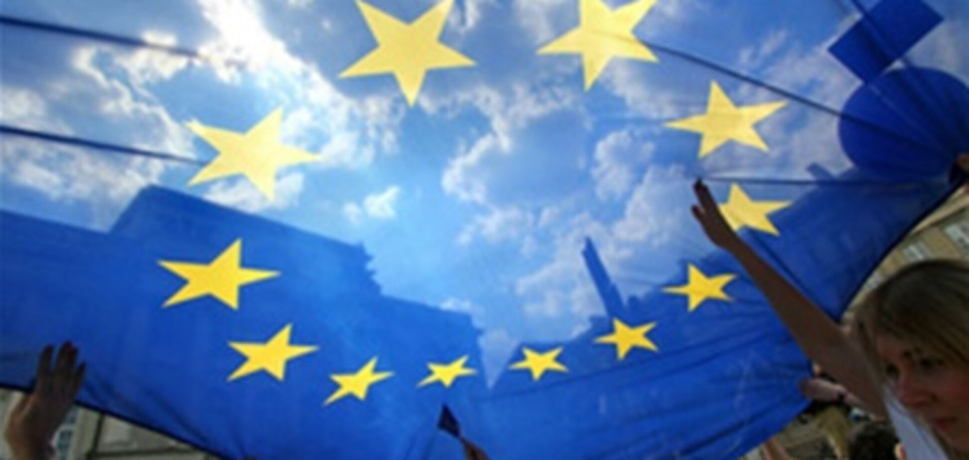 ЄС має підписати Асоціацію незалежно від Тимошенко - експерти