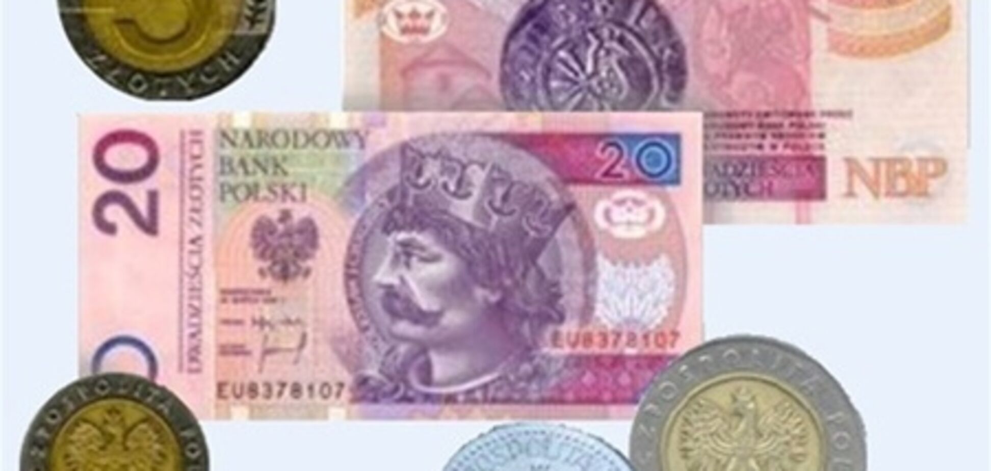 Премьер Польши: перейдем на евро не раньше 2020 года